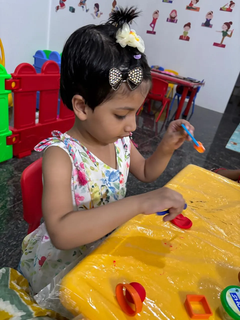 Cambridge Montessori Gurgaon sec 104 photo 3