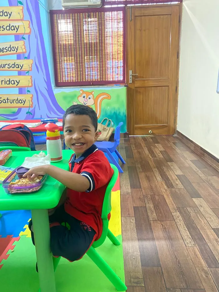 Cambridge Montessori Preschool & Daycare Sector 23 Gurgaon photo 4