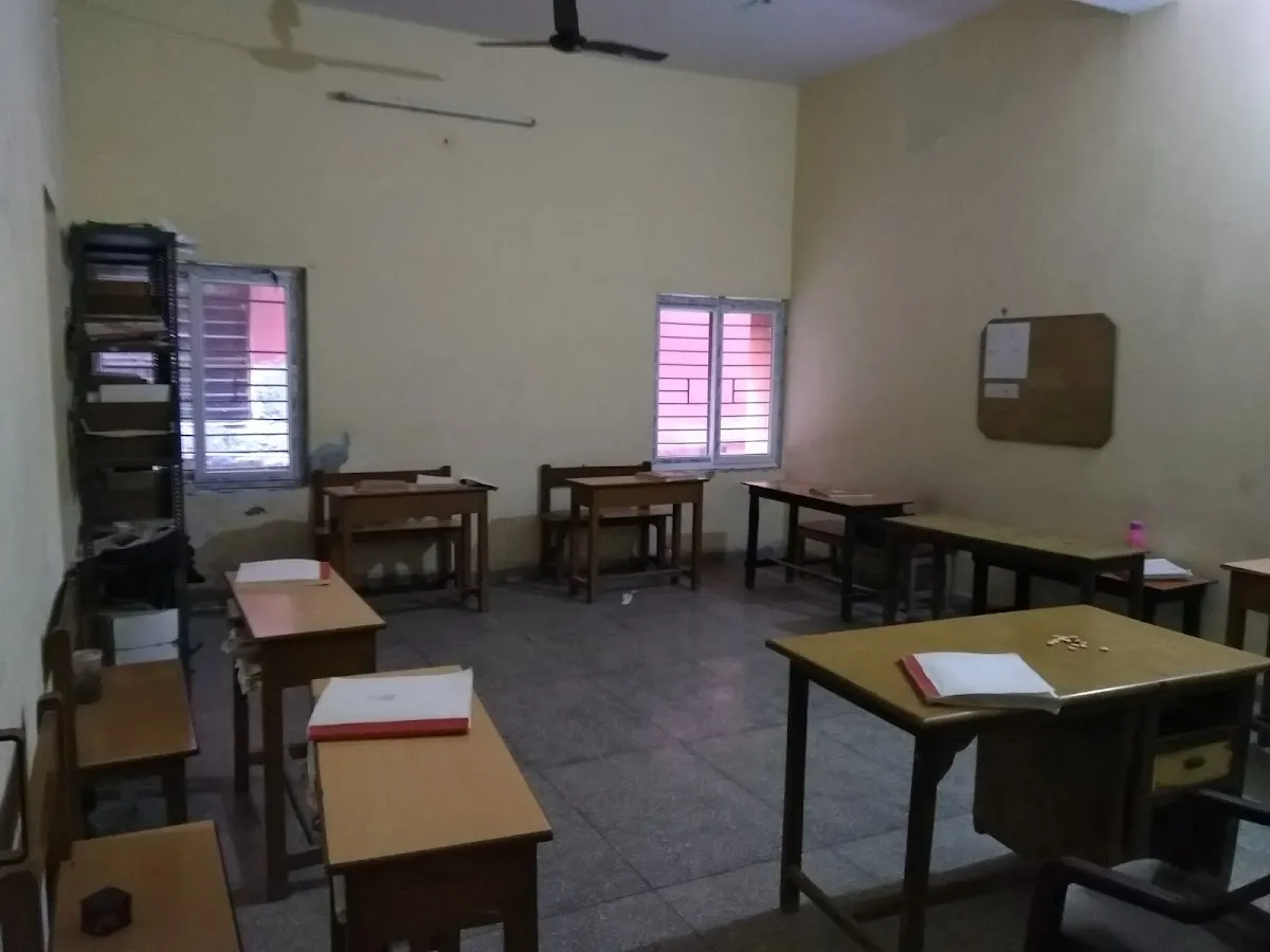 Captain Chandan Lal Special Middle School For Blind photo 3