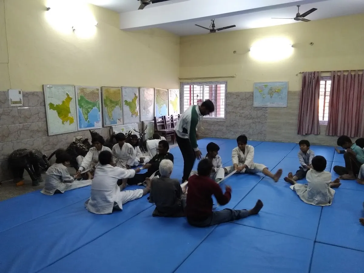 Captain Chandan Lal Special Middle School For Blind photo 4