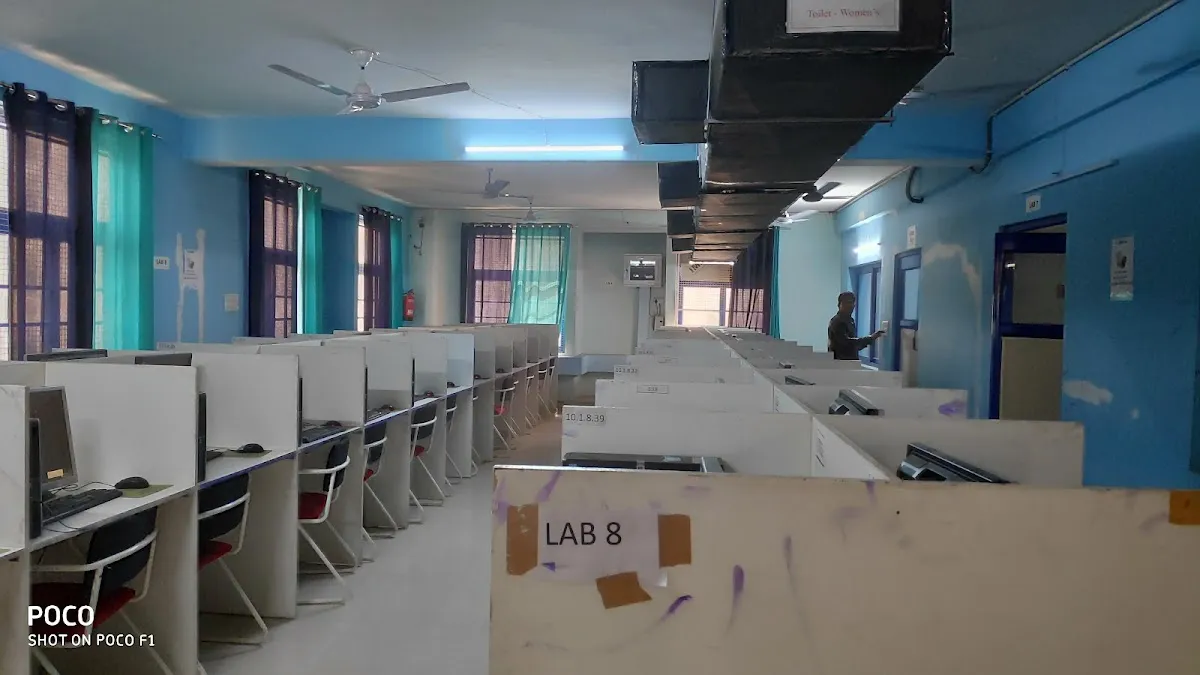 CD International School photo 5