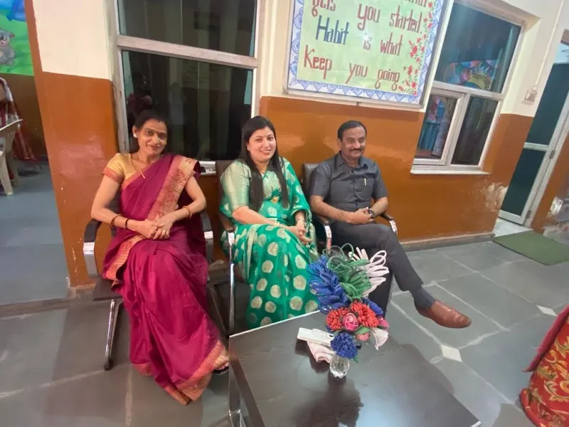 Chhikara Public School