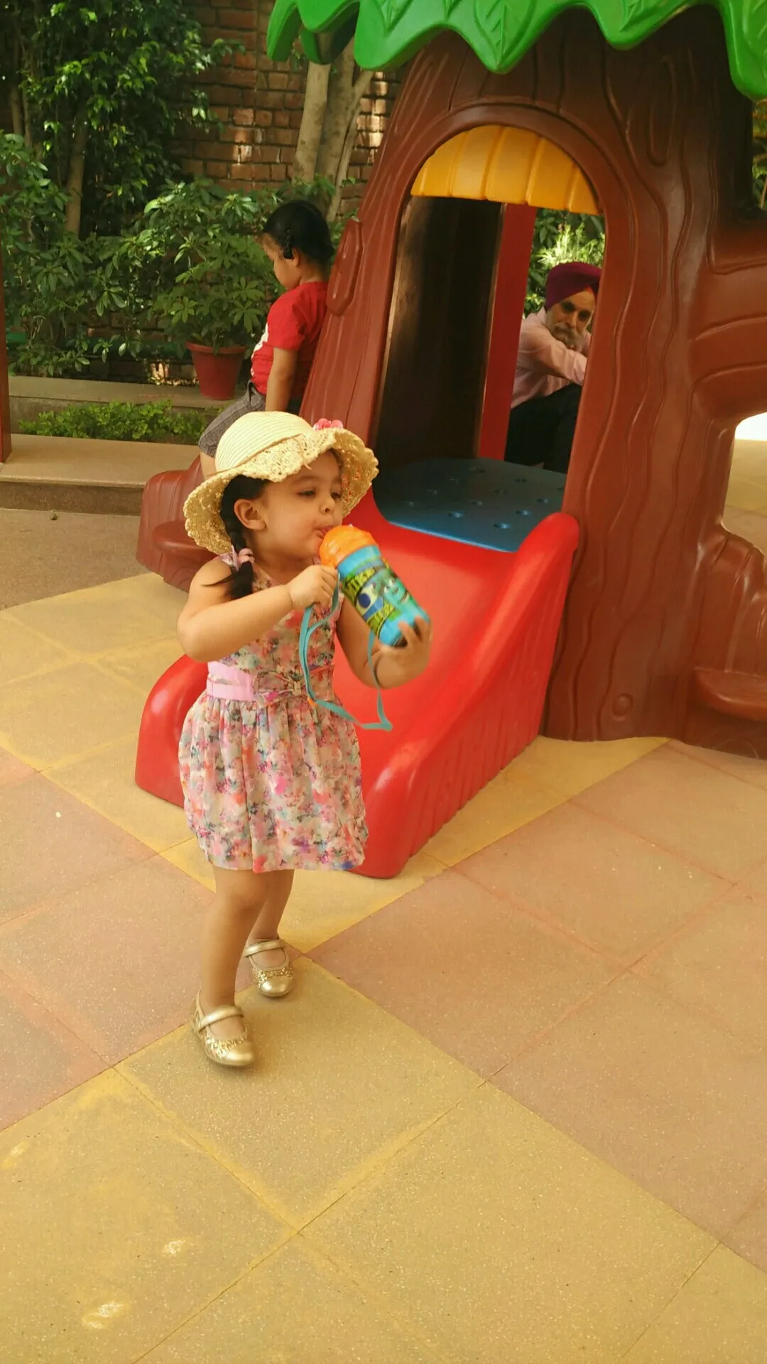 Cradle to Crayons photo 2