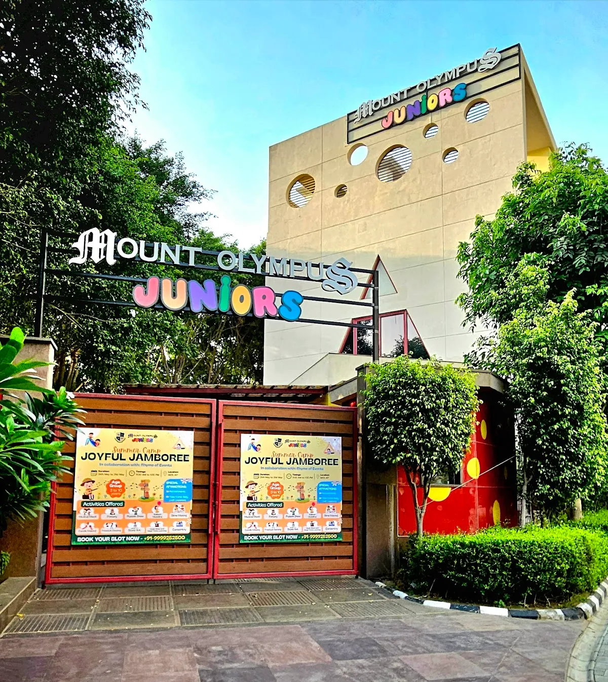 Cradle to Crayons photo 5