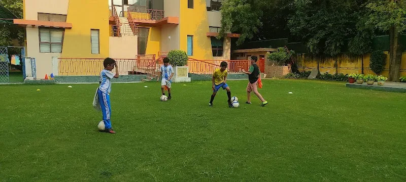 Crystal Children's Centre