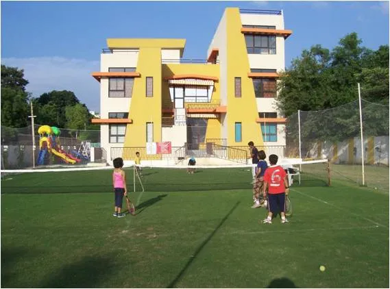 Crystal Children's Centre photo 3