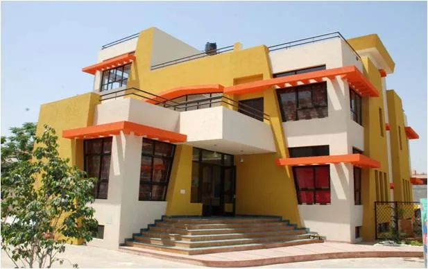 Crystal Children's Centre photo 4