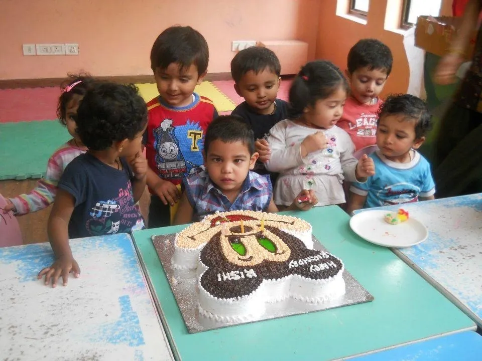 Crystal Children's Centre photo 6