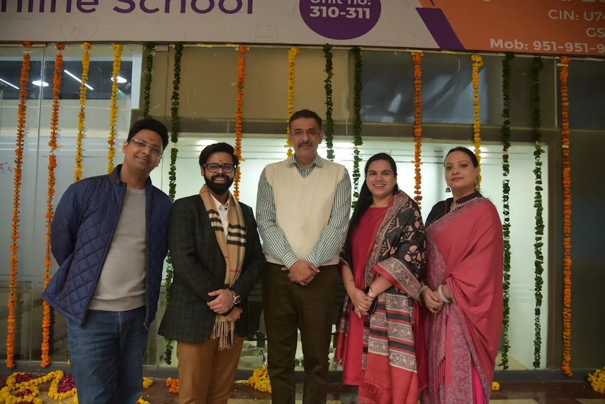 Cyboard School photo 3