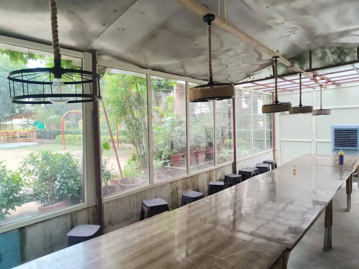 Dabad Academy - Sainik School, Military School & RIMC Dehradun training in Gurgaon photo 6