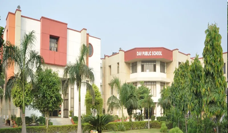 DAV Public School