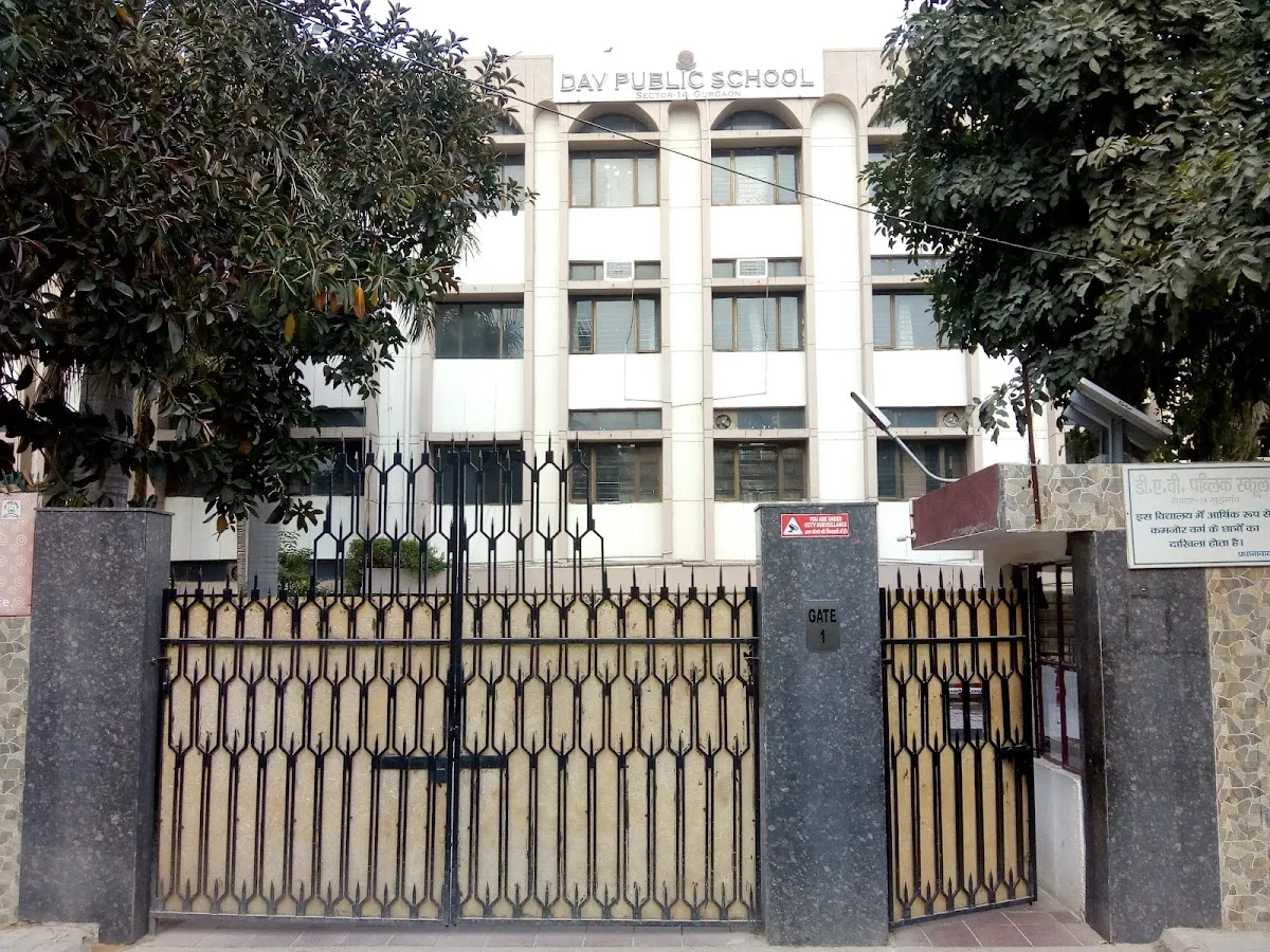 DAV Public School photo 2