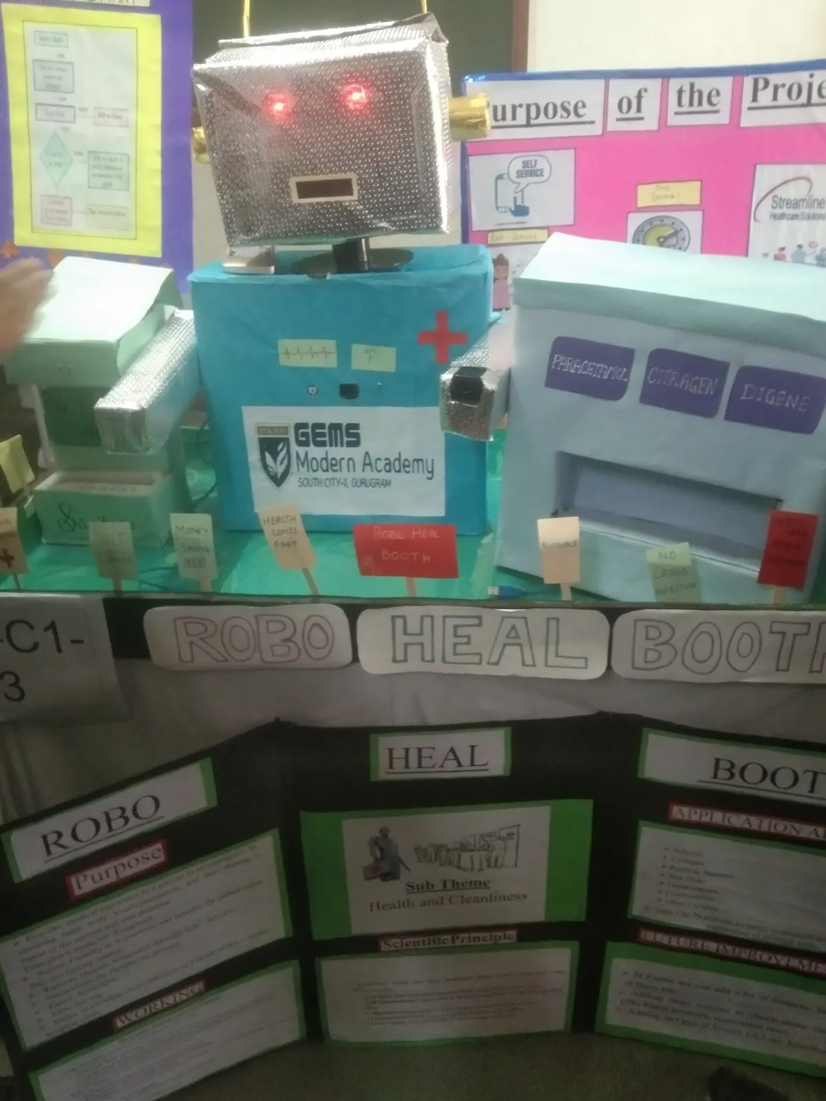 DAV Public School photo 6