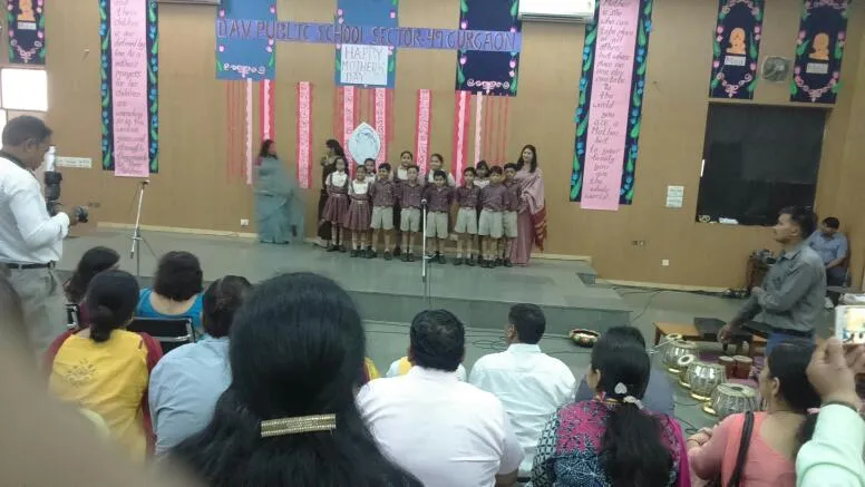 DAV Public School photo 4
