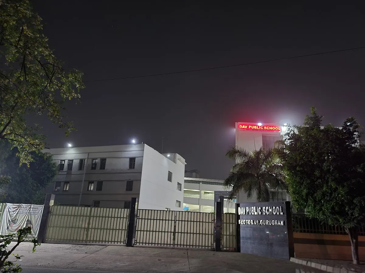 DAV Public School photo 5