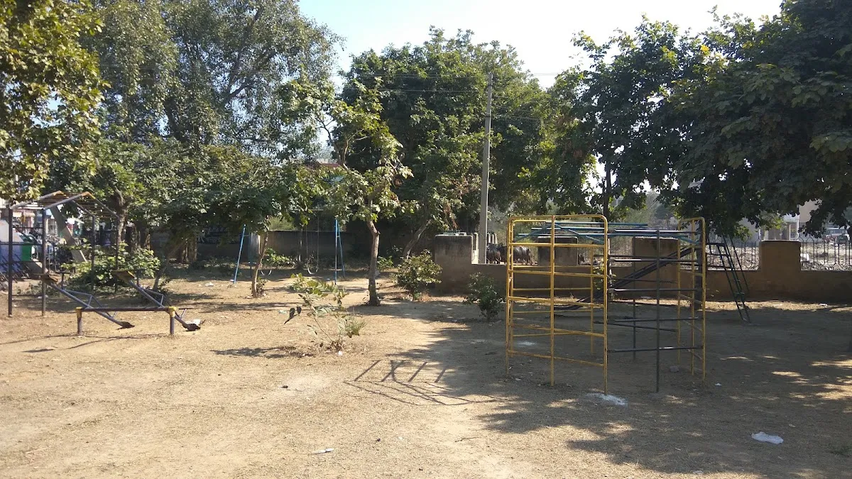 DAV Senior Sec School photo 5