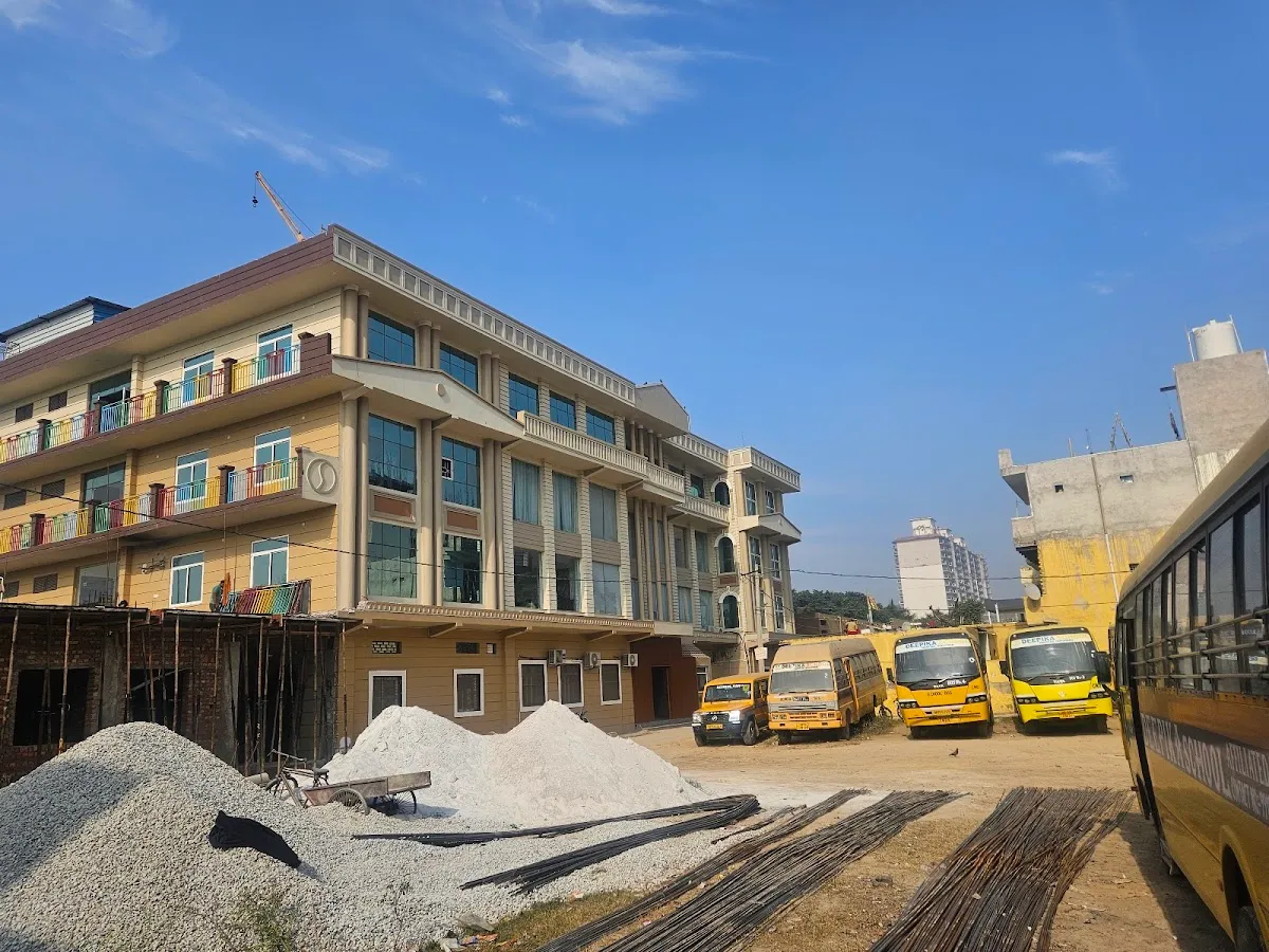 Deepika Public School Manesar photo 3