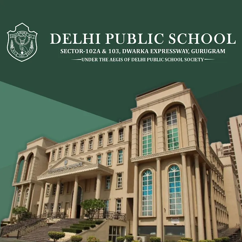 Delhi Public School