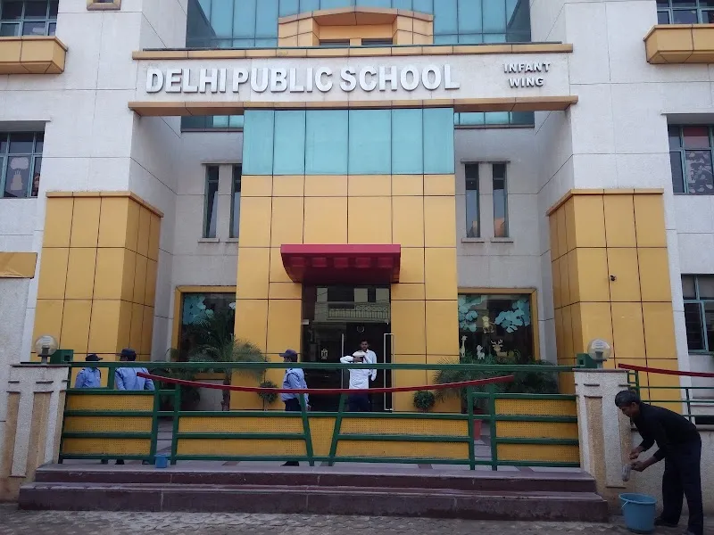 Delhi Public School