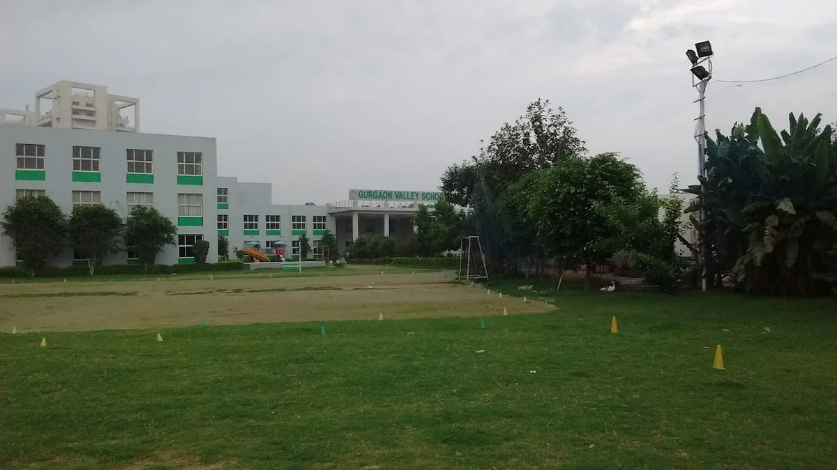 Delhi Public School, DLF City, Gurugram photo 2