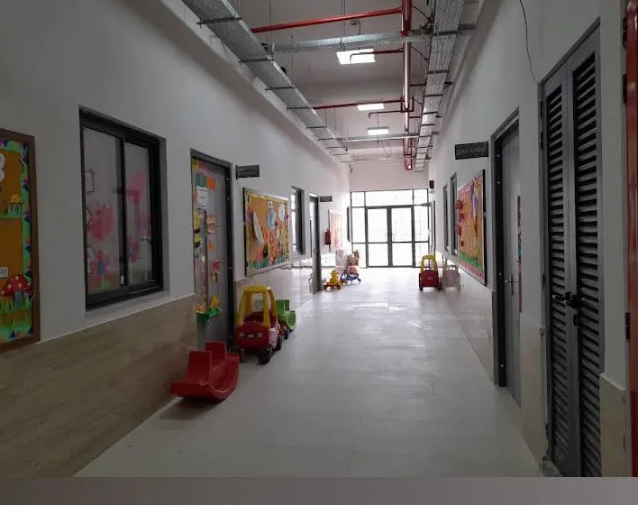 Delhi Public School Gurugram Sector 67A photo 2