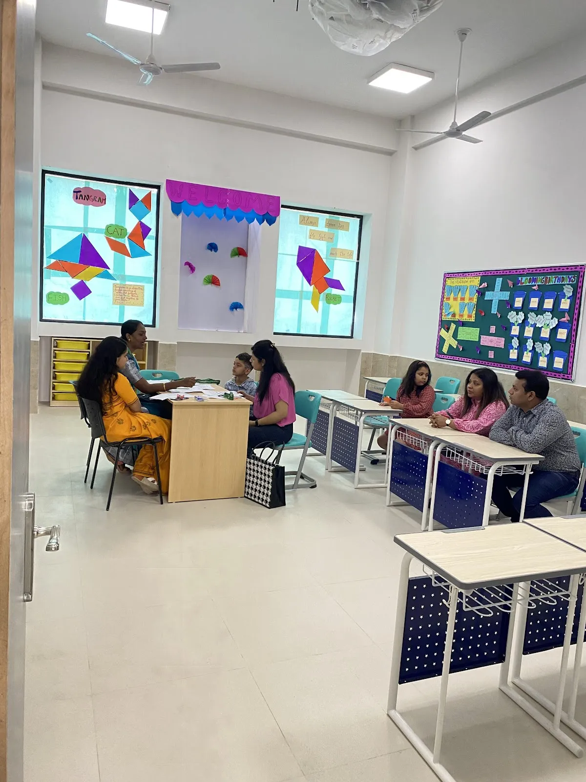 Delhi Public School Gurugram Sector 67A photo 5