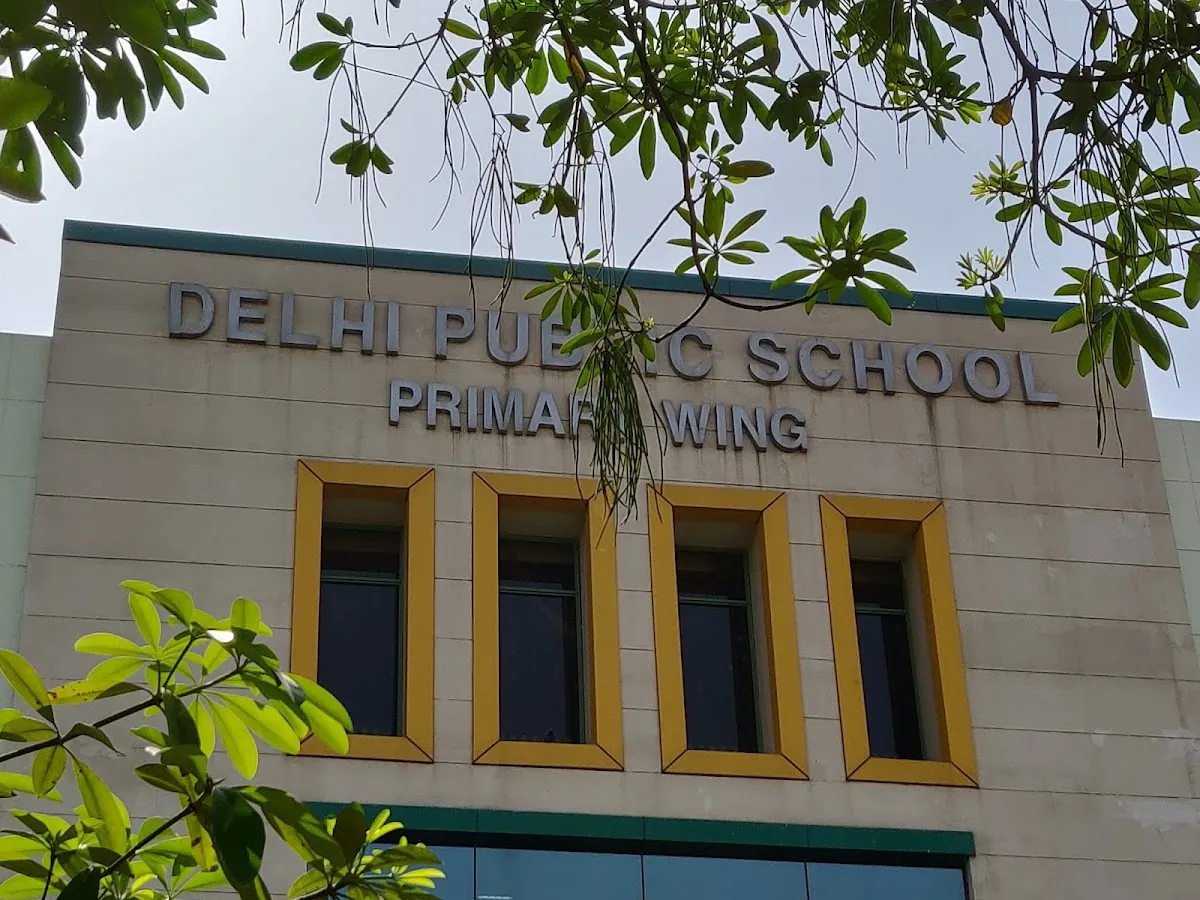 Delhi Public School Primary Wing photo 2