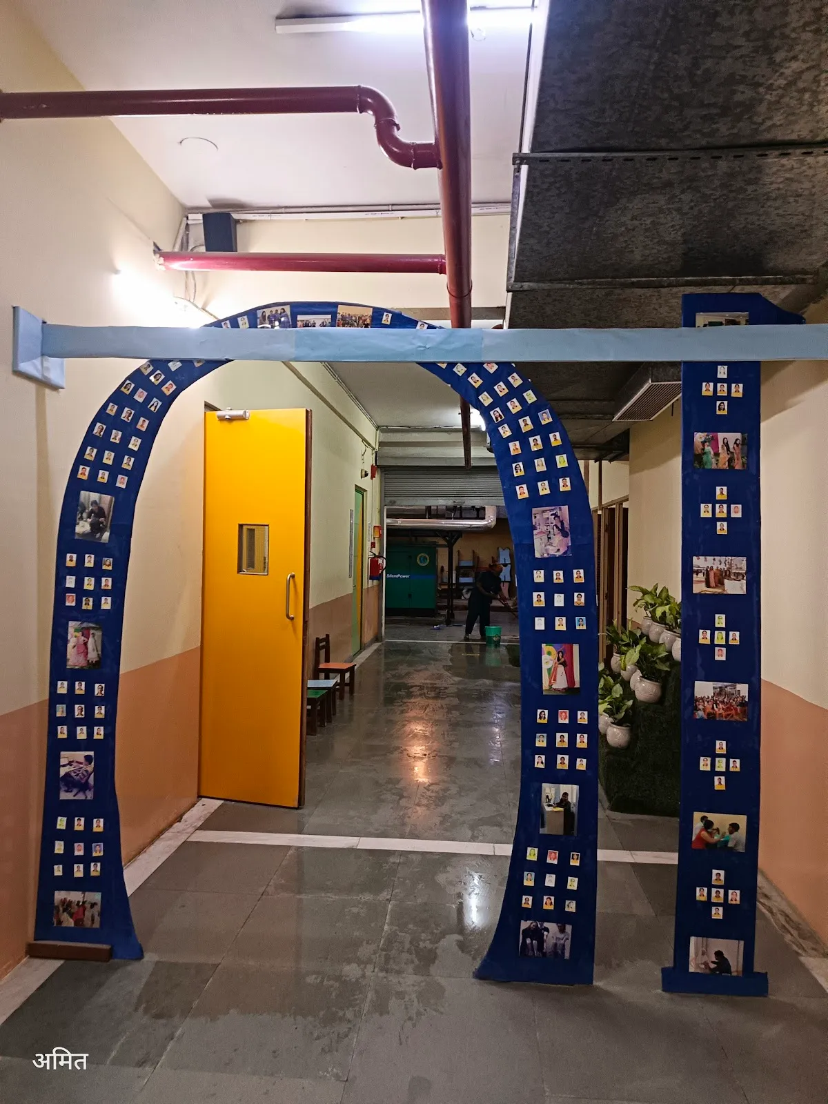 Delhi Public School Primary Wing photo 6