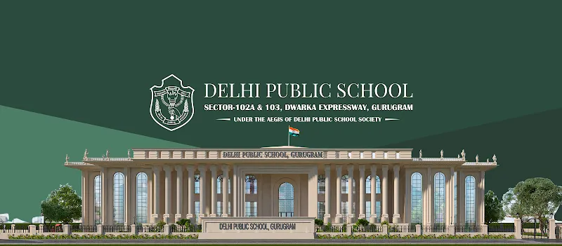 Delhi Public School (Sector 103)