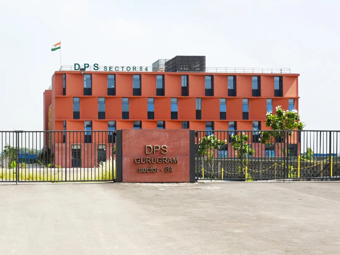 Delhi Public School, Sector 84 photo 2