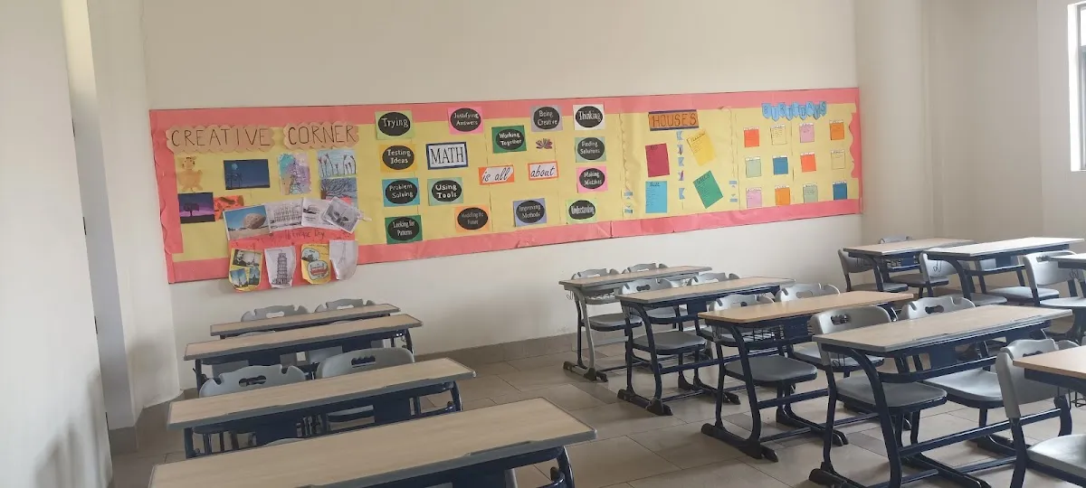 Delhi Public School, Sector 84 photo 4