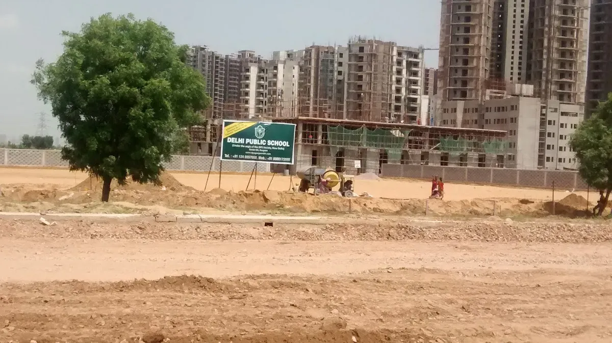 Delhi Public School, Sector 84 photo 5