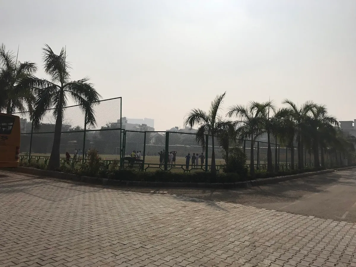 Delhi Public School Sushant Lok| Best School in Gurugram photo 2