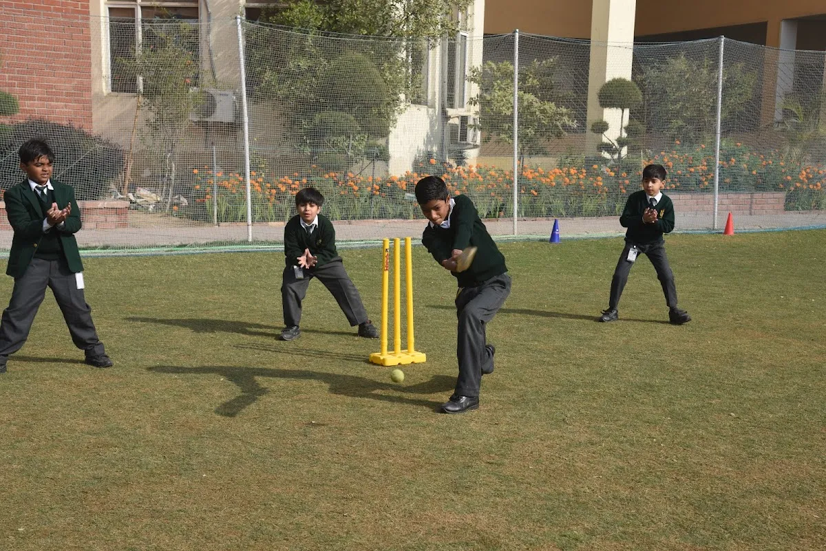 Delhi Public School Sushant Lok| Best School in Gurugram photo 5