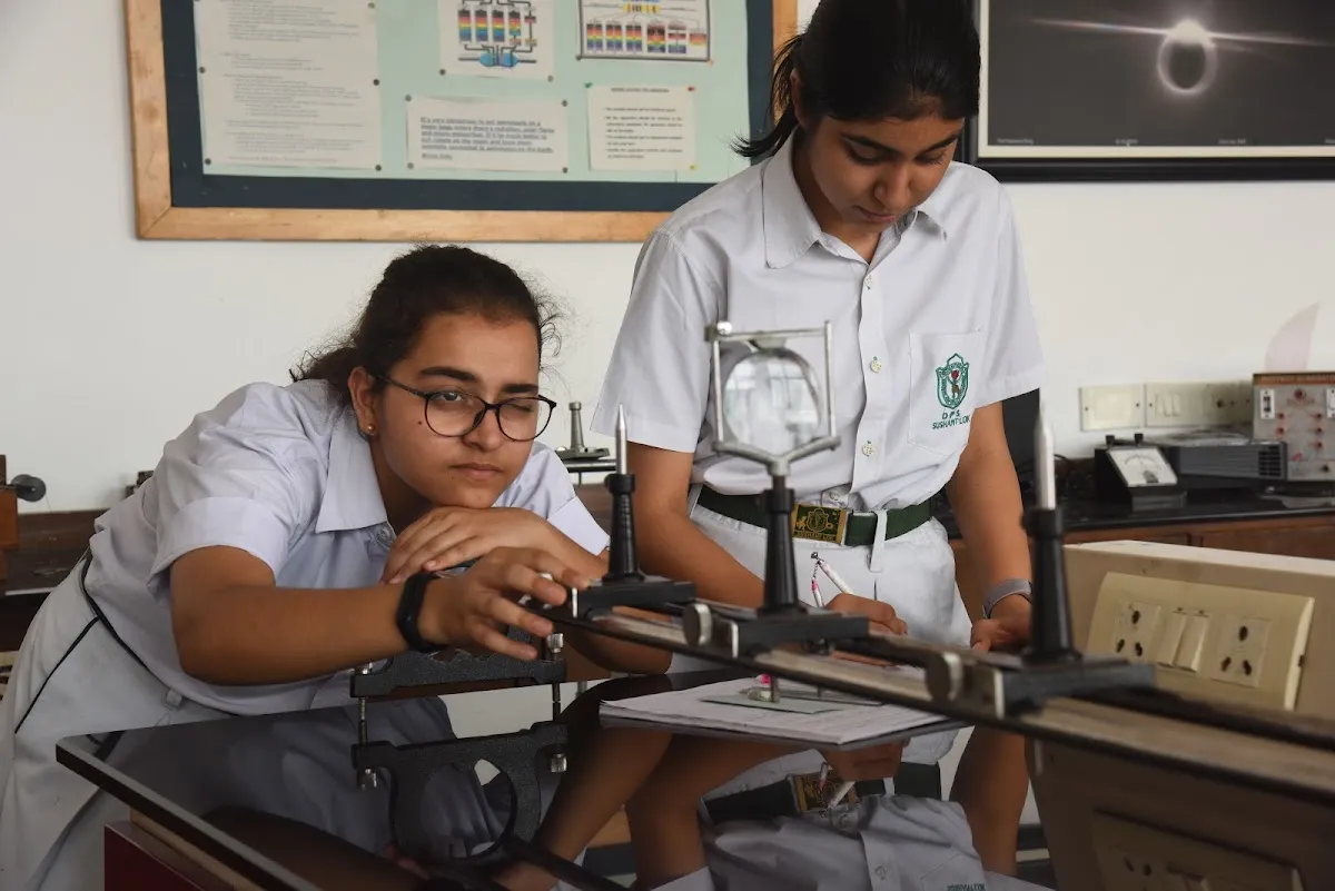 Delhi Public School Sushant Lok| Best School in Gurugram photo 6