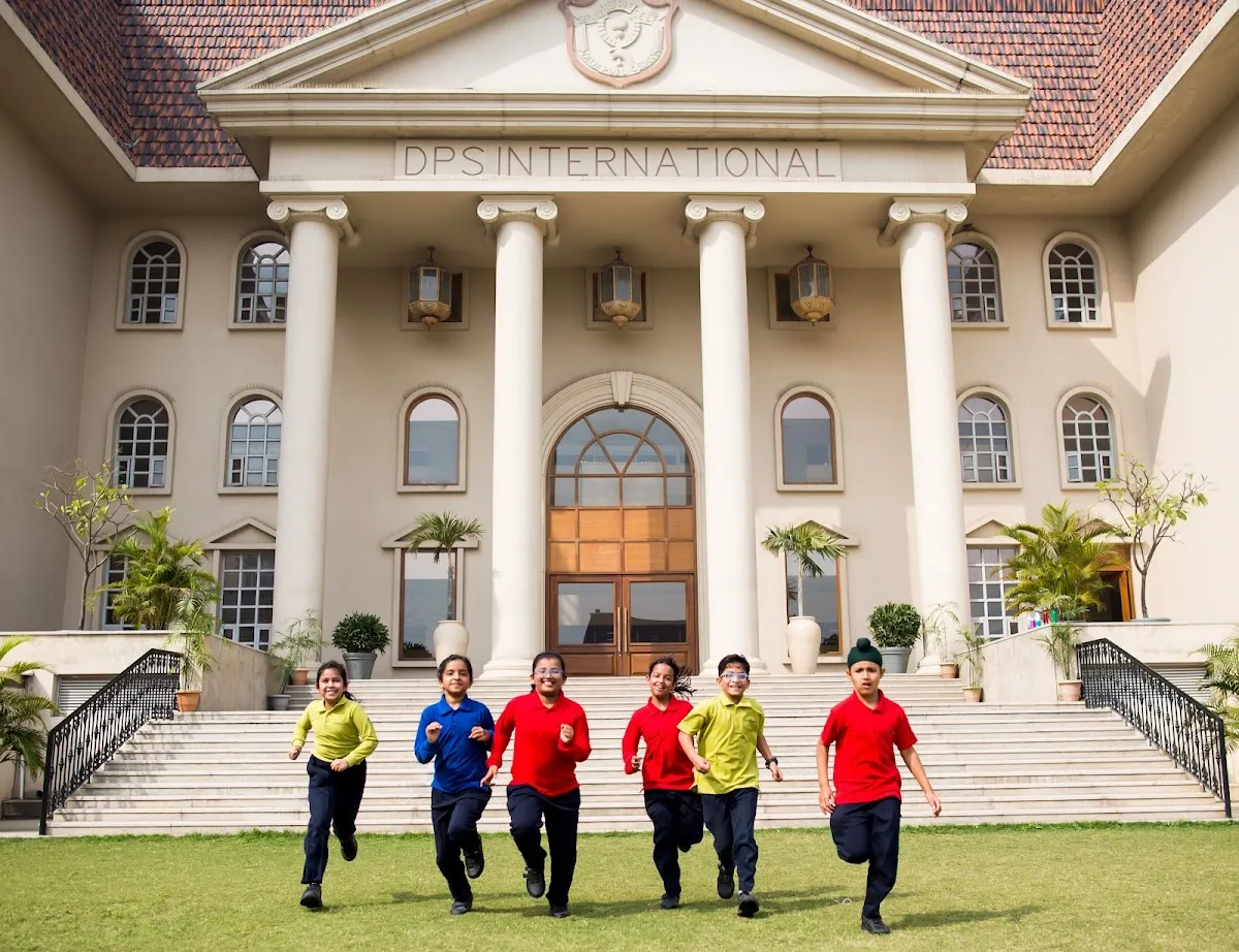 DPS International photo 2