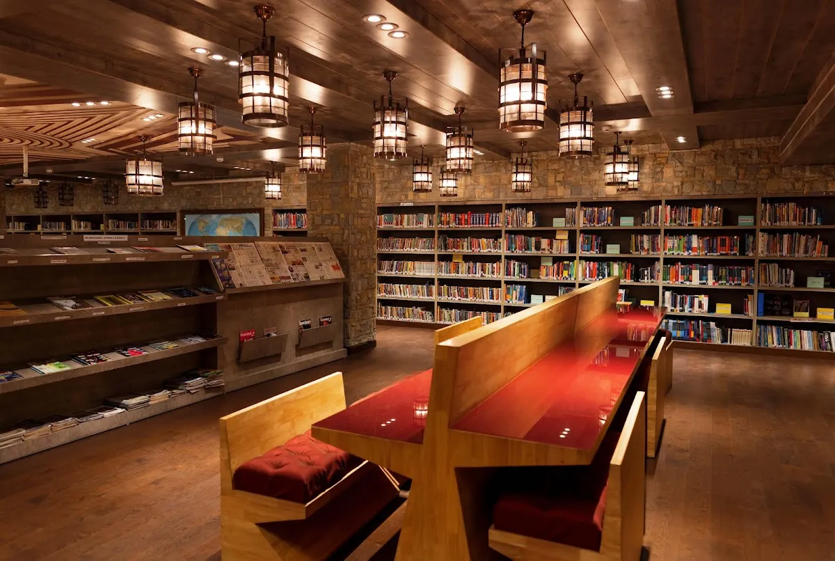 DPS International photo 4