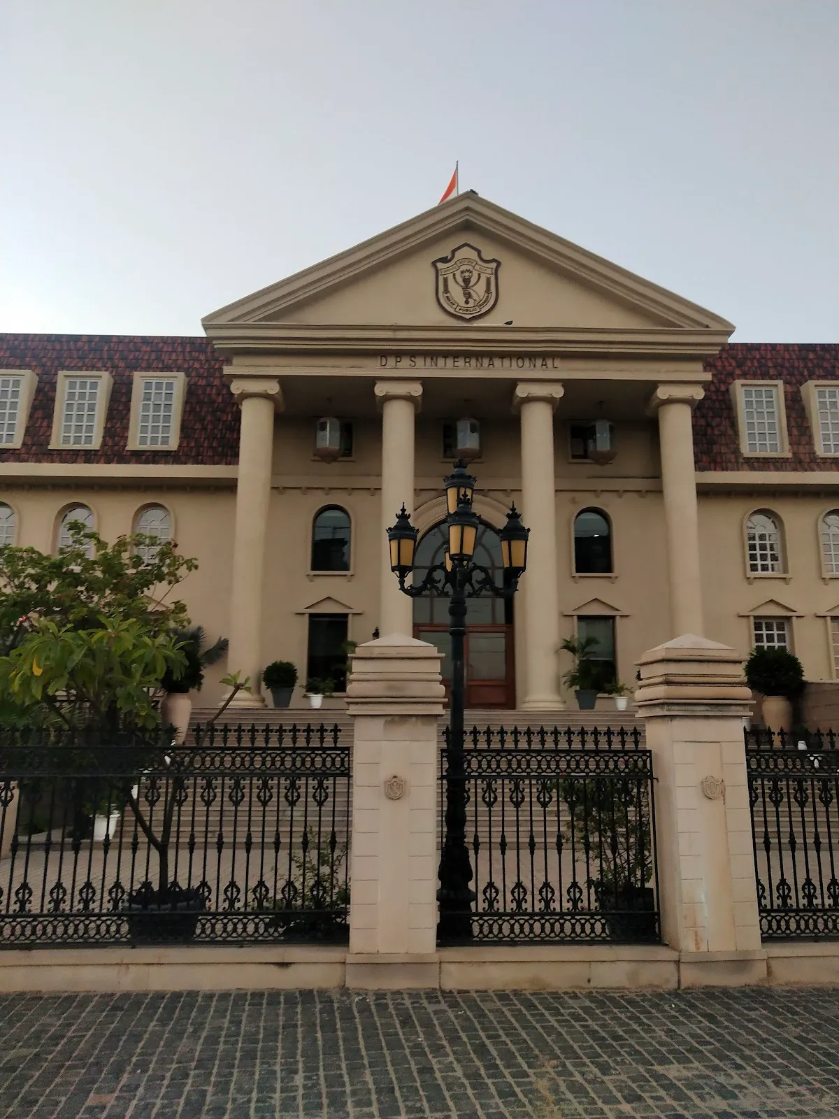 DPS International photo 5