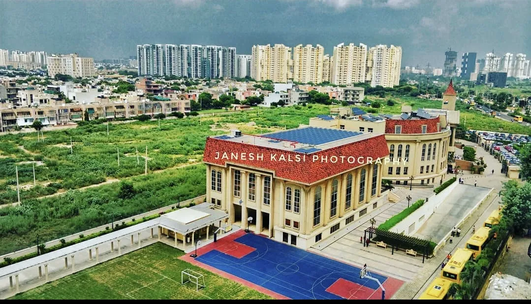 DPS International photo 6