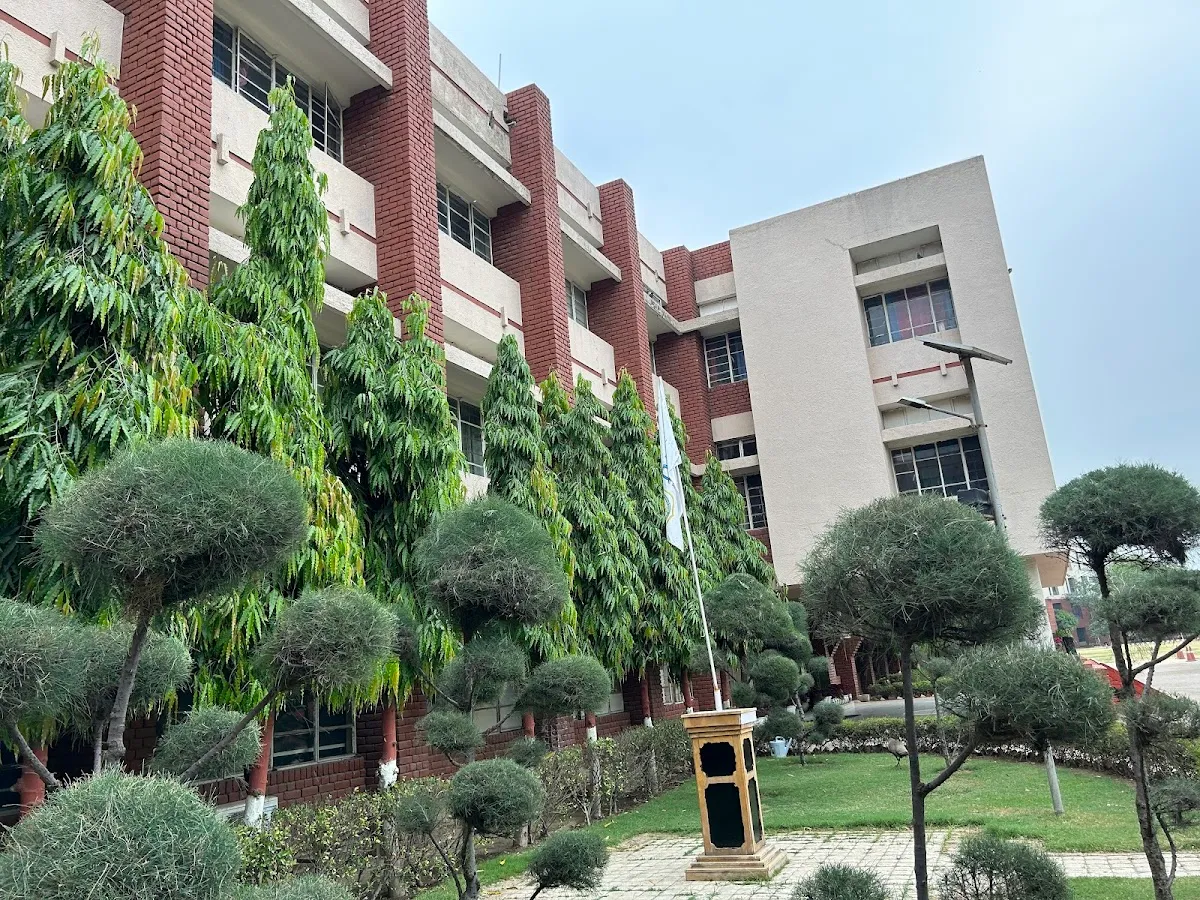 DPSG Palam Vihar, Best CBSE and IB School in Gurugram photo 2