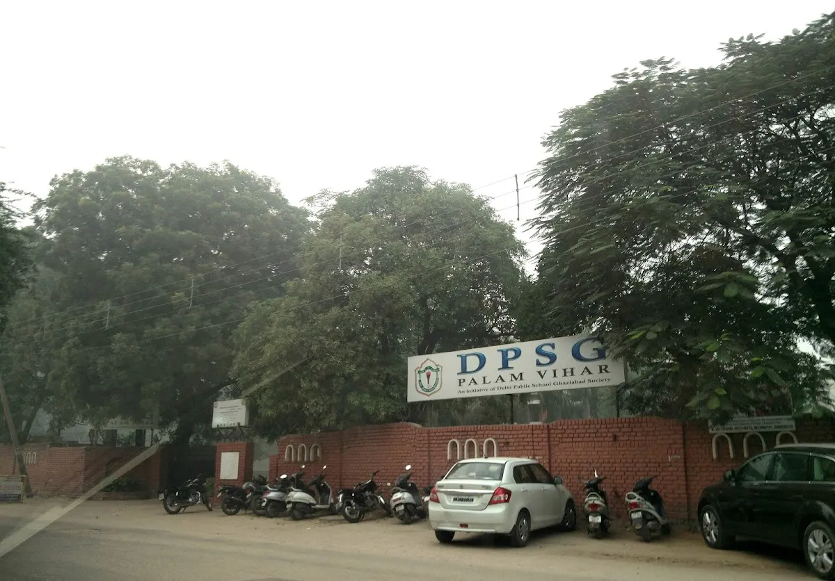 DPSG Palam Vihar, Best CBSE and IB School in Gurugram photo 3