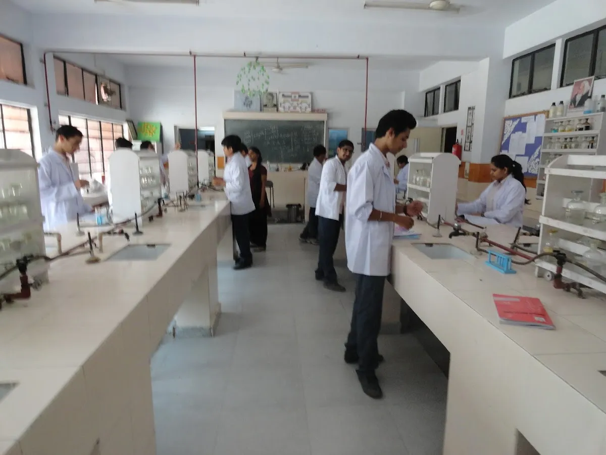 DPSG Palam Vihar, Best CBSE and IB School in Gurugram photo 4