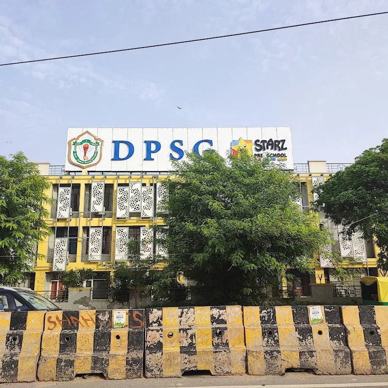 DPSG Starz F Block Palam Vihar