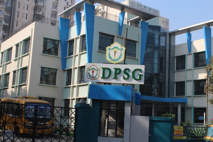 DPSG Sushant Lok, CBSE School in Gurugram