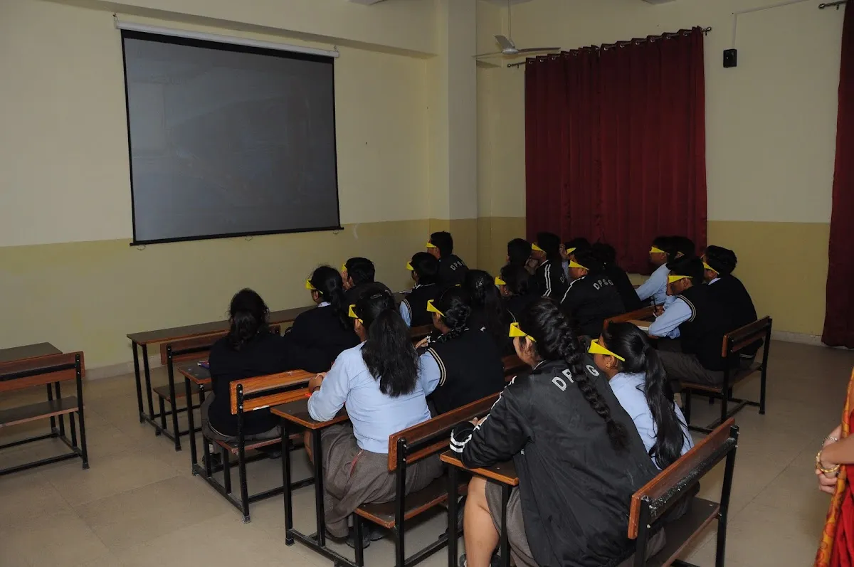 DPSG Sushant Lok, CBSE School in Gurugram photo 2