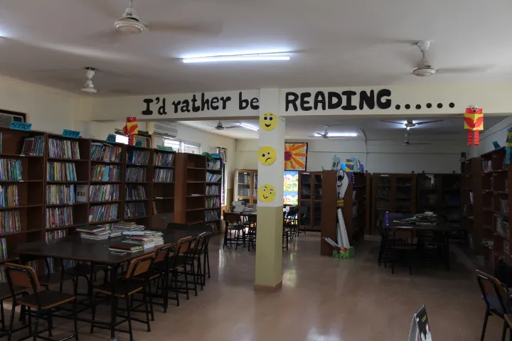 DPSG Sushant Lok, CBSE School in Gurugram photo 4