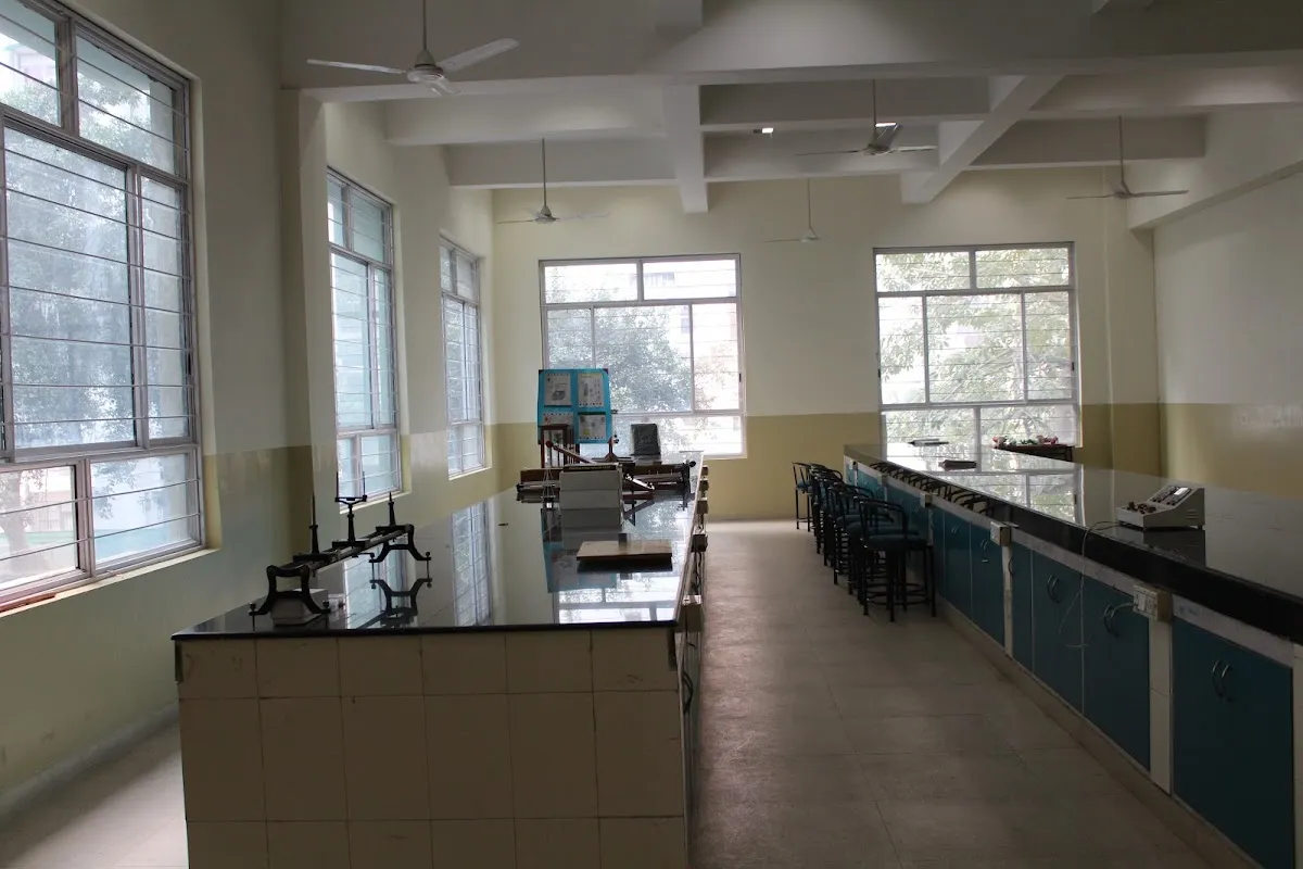 DPSG Sushant Lok, CBSE School in Gurugram photo 6