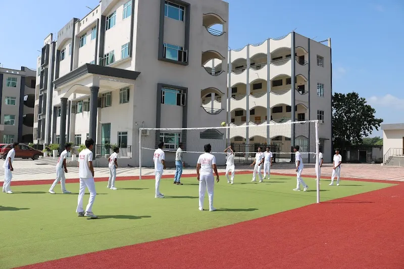 DVM Public School - Best School in Sohna