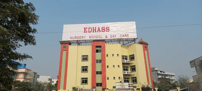 Edhass Nursery School & Day Care