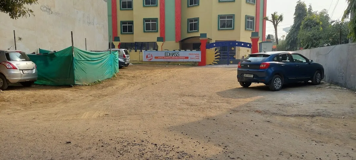 Edhass Nursery School & Day Care photo 3